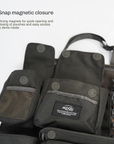 Car Backseat Organiser
