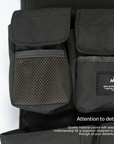 Car Backseat Organiser