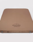 Image of self inflating ultimate comfort sleeping mattress in double size