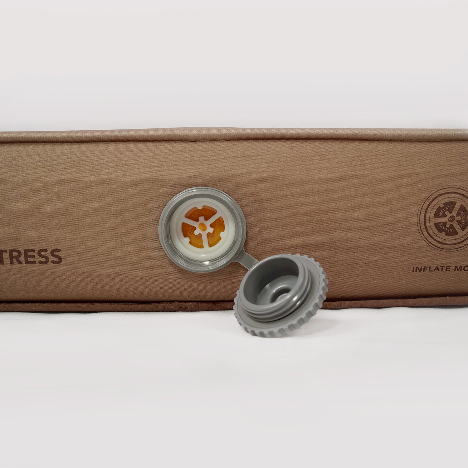 Bundle | 2x Restwell Self Inflating Mattress (Single)