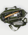 Utility storage bag + Peg bag