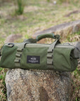 Utility storage bag + Peg bag