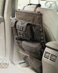 Car Backseat Organiser