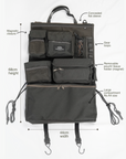Car Backseat Organiser