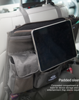 Car Backseat Organiser
