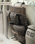 Car Backseat Organiser