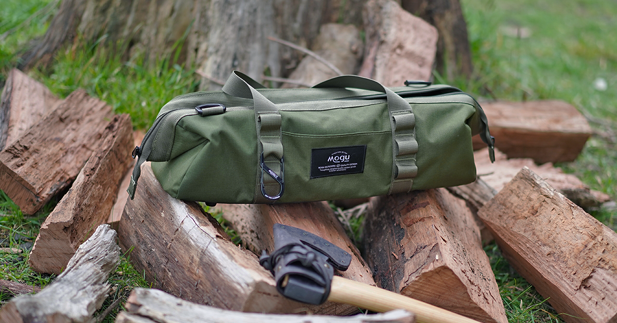 Bundle  | Kitchen Caddy + Utility Tool Bag